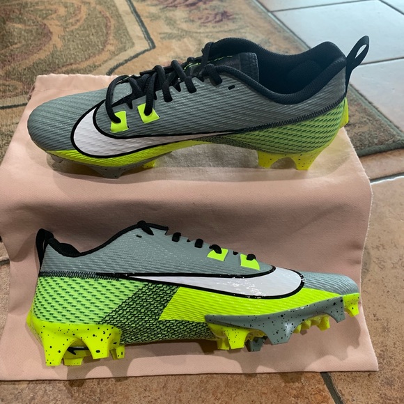 Nike Vapor Edge Speed 360 2 Men's Football Cleats - Picture 6 of 13